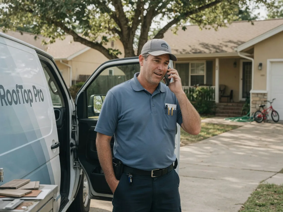 Roof Repair Oconto, NE FAQs